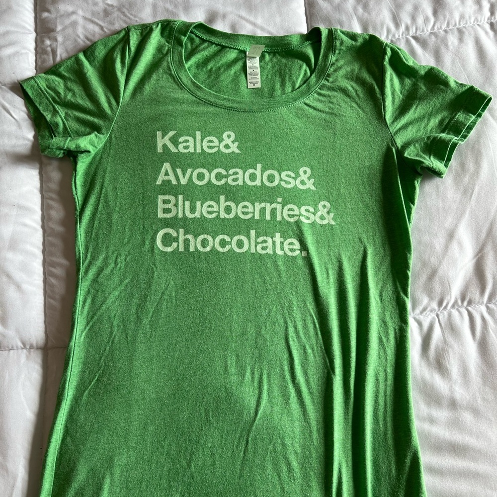 Instacart Womens T-Shirt